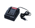 20V AQ-ONE ŁADOWARKA QUICK 2,5 A