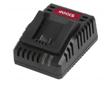 20V AQ-ONE ŁADOWARKA QUICK 2,5 A