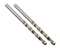 WIERTŁO DO METALU PRO FI 2,7 MM, HSS G 900 N/MM2, DIN 338 (2 SZT)