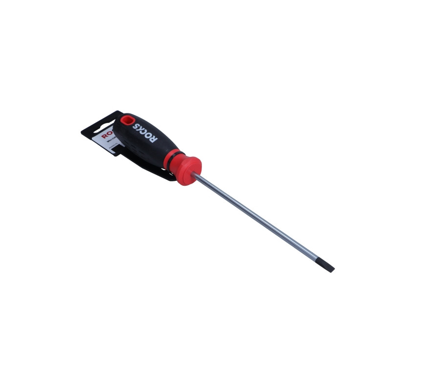 WKRĘTAK PŁASKI 5X150 MM