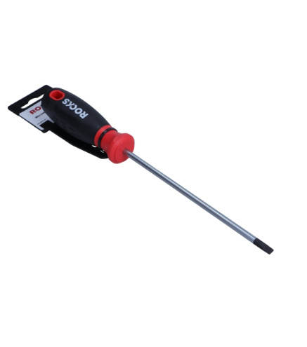 WKRĘTAK PŁASKI 5X150 MM