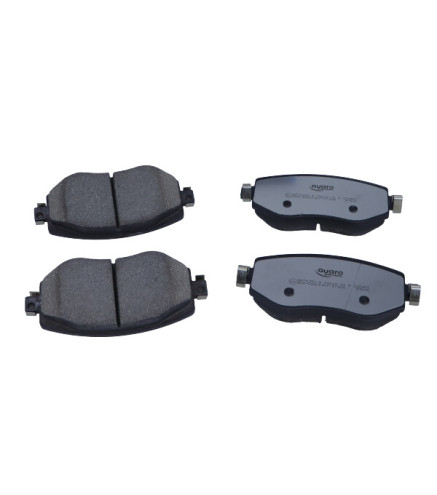 KLOCKI HAM. RENAULT P. MEGANE 1,2 TCE/1,5 DCI 15- QUARO SILVER CERAMIC