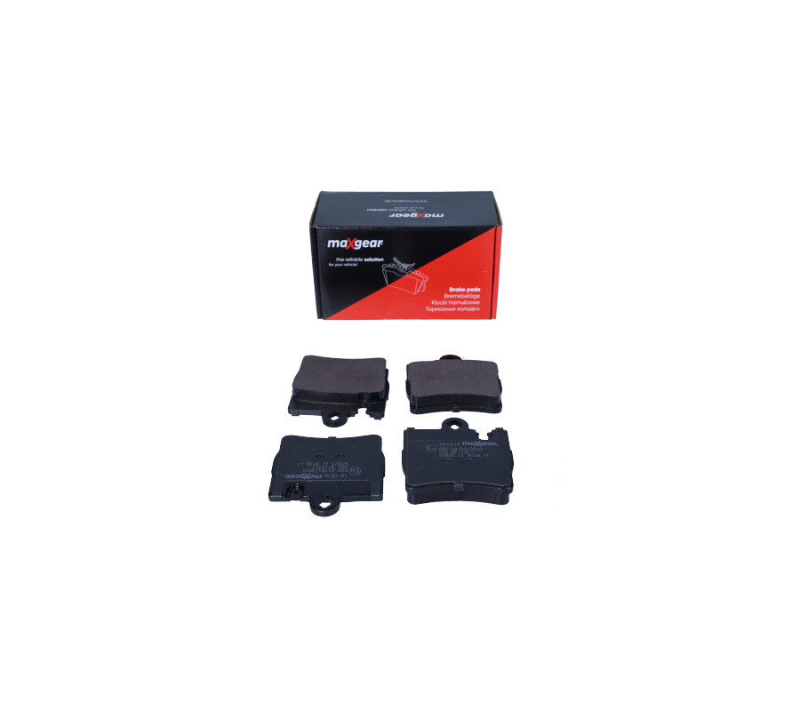 KLOCKI HAM. DB T. W220 98-