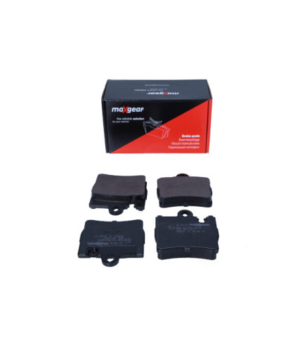 KLOCKI HAM. DB T. W220 98-