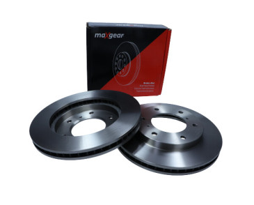 TARCZA HAM. MITSUBISHI P. PAJERO 00-