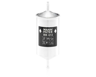 FILTR PALIWA OPEL BENZ. WT