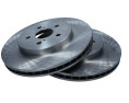 TARCZA HAM. LEXUS P. RX 04-