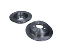 TARCZA HAM. JEEP T. CHEROKEE 01-08