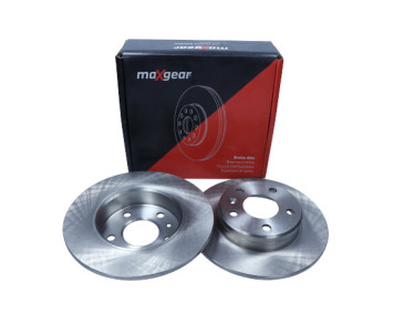 TARCZA HAM. OPEL T. ZAFIRA 1,6/1,7 CDTI 06-