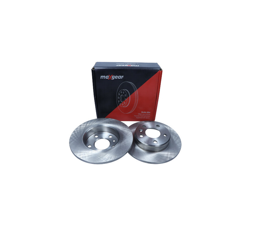 TARCZA HAM. OPEL T. ZAFIRA 1,6/1,7 CDTI 06-