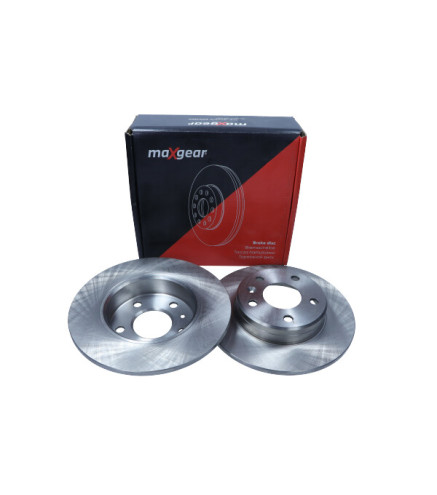 TARCZA HAM. OPEL T. ZAFIRA 1,6/1,7 CDTI 06-