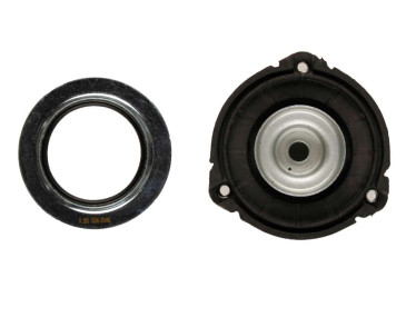 PODUSZKA AMORT. VW P. A2 00-05 LE/PR KPL