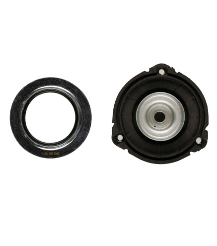 PODUSZKA AMORT. VW P. A2 00-05 LE/PR KPL