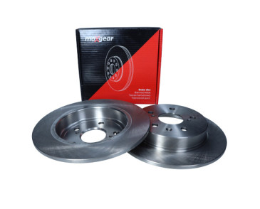 TARCZA HAM. SUZUKI T. SX4 06-