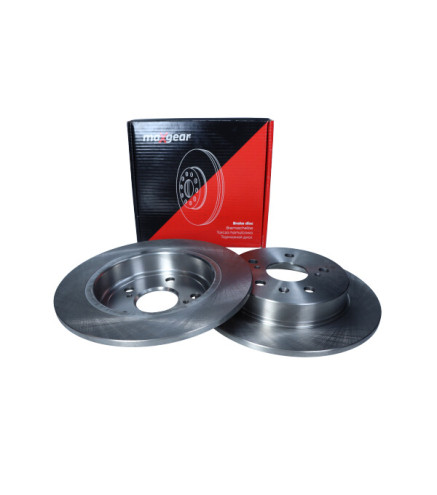 TARCZA HAM. SUZUKI T. SX4 06-