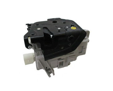 ZAMEK DRZWI AUDI A4 (8K2, B8), Q5 (8RB),Q3 (8UB, 8UG) TYŁ LE