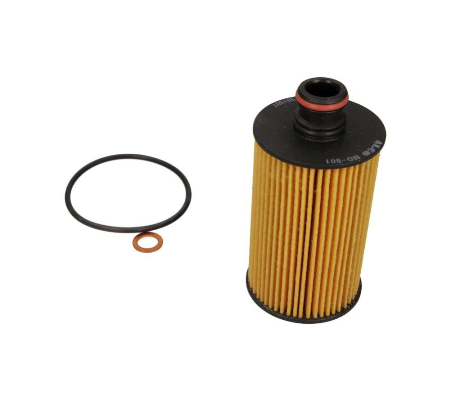 FILTR OLEJU SSANGYONG 2,0E-XDI ACTYON/KORANDO/REXTON 11-