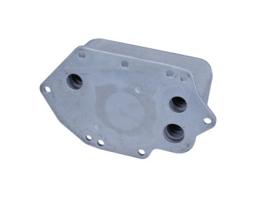 CHŁODNICA OLEJU BMW 5 2.5D/3.0D 04-