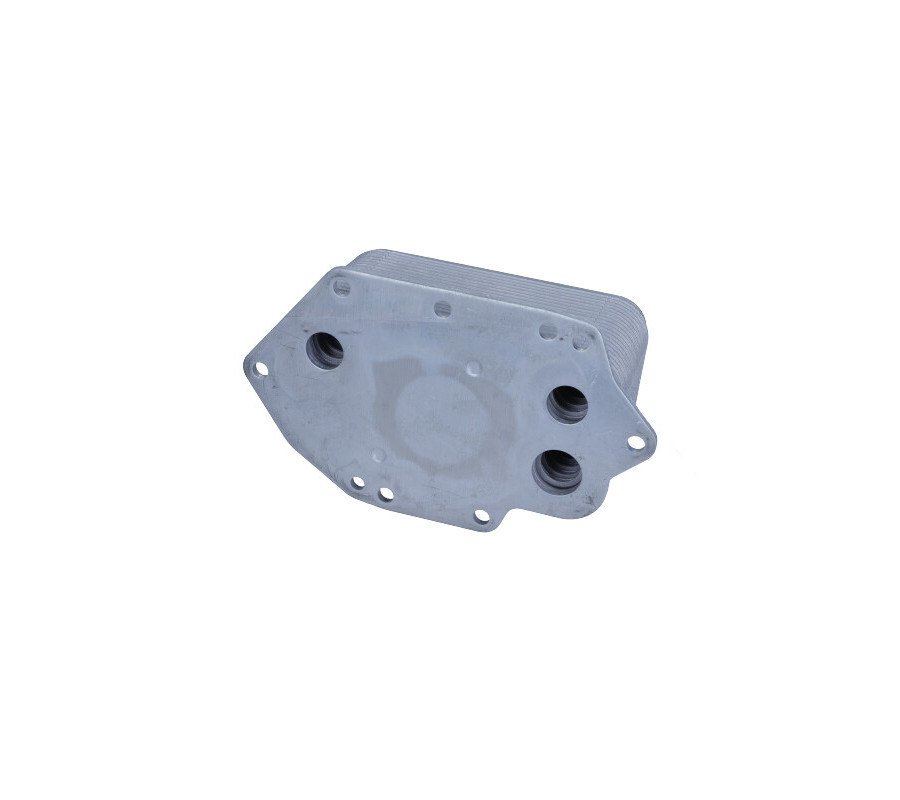 CHŁODNICA OLEJU BMW 5 2.5D/3.0D 04-