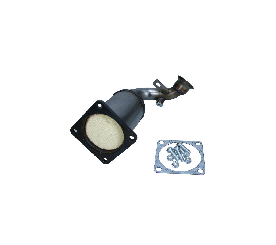 KATALIZATOR CITROEN C4 206/ 307 1,4 16V