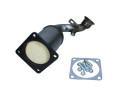 KATALIZATOR CITROEN C4 206/ 307 1,4 16V