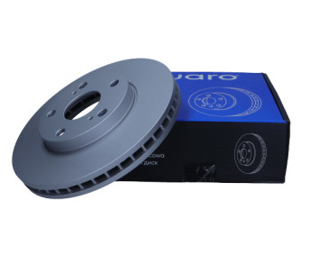 TARCZA HAM. TOYOTA P. AVENSIS VERSO 01-/ PREVIA 00-/ CAMRY Z POWŁOKĄ ANTYKOROZYJNĄ