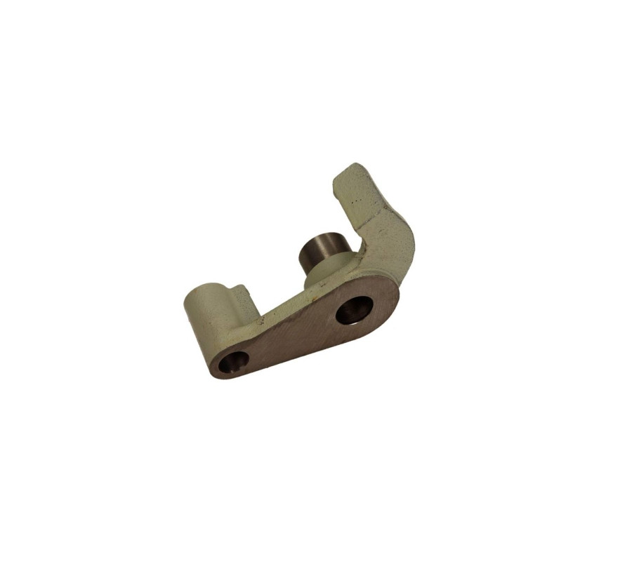 WSPORNIK NAPINACZA FIAT DUCATO (94-06)/ IVECO DOLNY