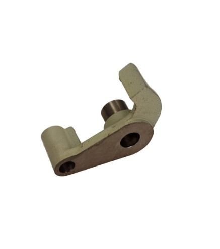 WSPORNIK NAPINACZA FIAT DUCATO (94-06)/ IVECO DOLNY