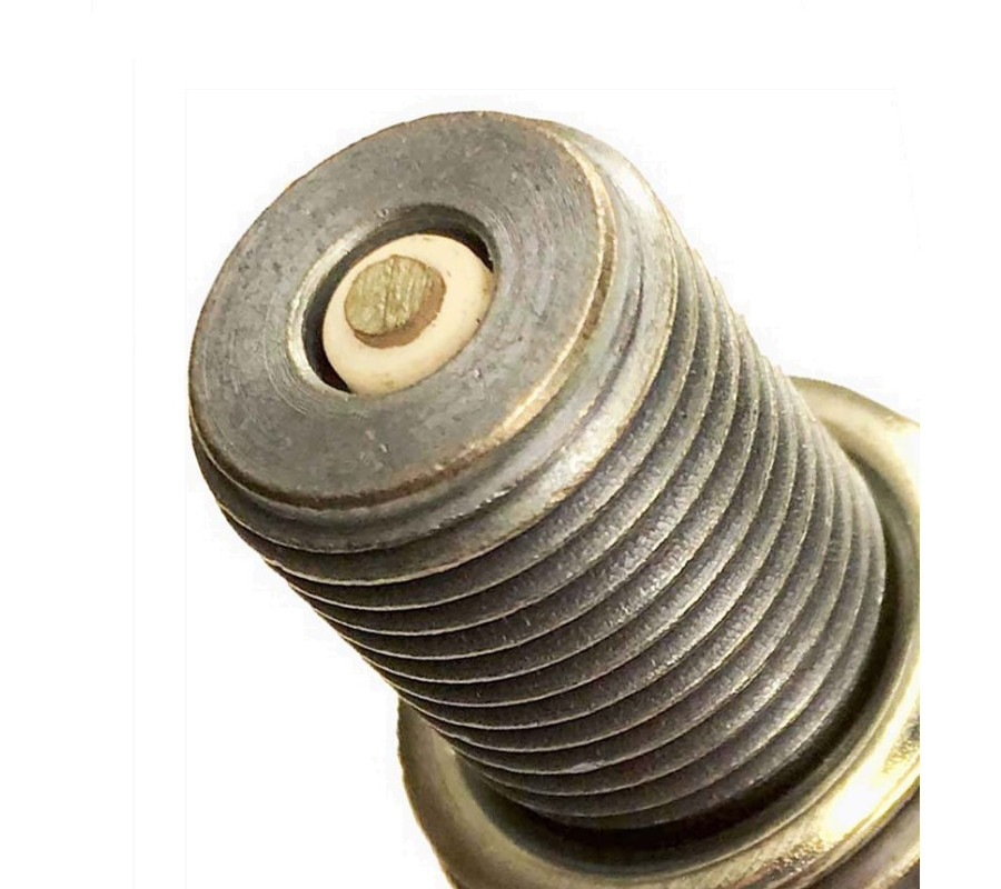 BR08GS świeca zapłonowa BRISKSilver Racing - spark plug