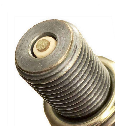 BR08GS świeca zapłonowa BRISKSilver Racing - spark plug