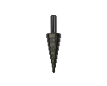 WIERTŁO STOPNIOWE HSS TIALN 4-20MM (200)