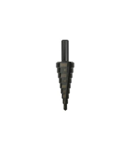 WIERTŁO STOPNIOWE HSS TIALN 4-20MM (200)