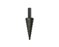 WIERTŁO STOPNIOWE HSS TIALN 4-20MM (200)