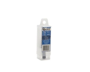 WIERTŁO STOPNIOWE HSS TIALN 4-20MM (200)