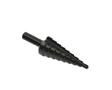 WIERTŁO STOPNIOWE HSS TIALN 4-20MM (200)