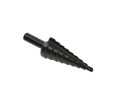 WIERTŁO STOPNIOWE HSS TIALN 4-20MM (200)