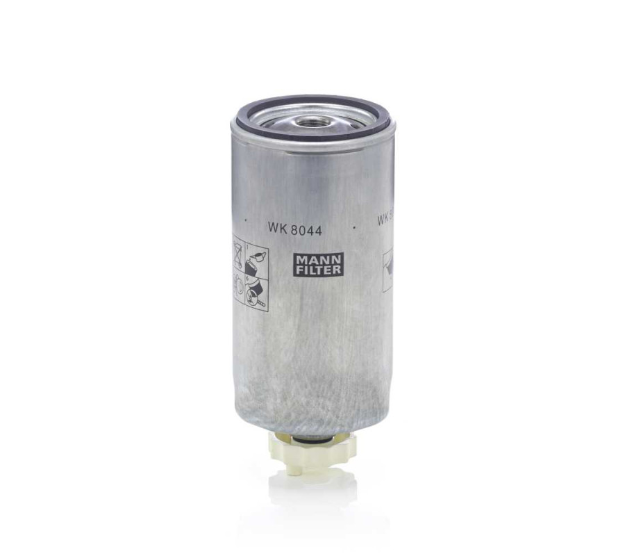 FILTR PALIWA CASE