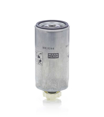 FILTR PALIWA CASE