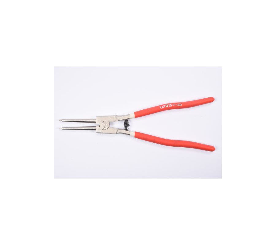 SZCZYPCE SEGERA ZEWNĘTRZNE PROSTE 325MM