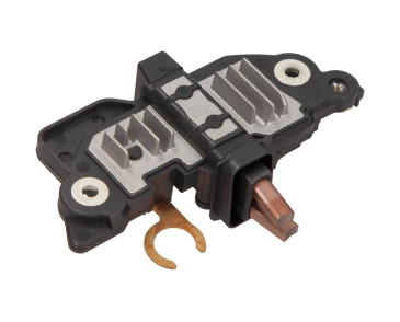 REGULATOR NAPIĘCIA ALTERNATORA