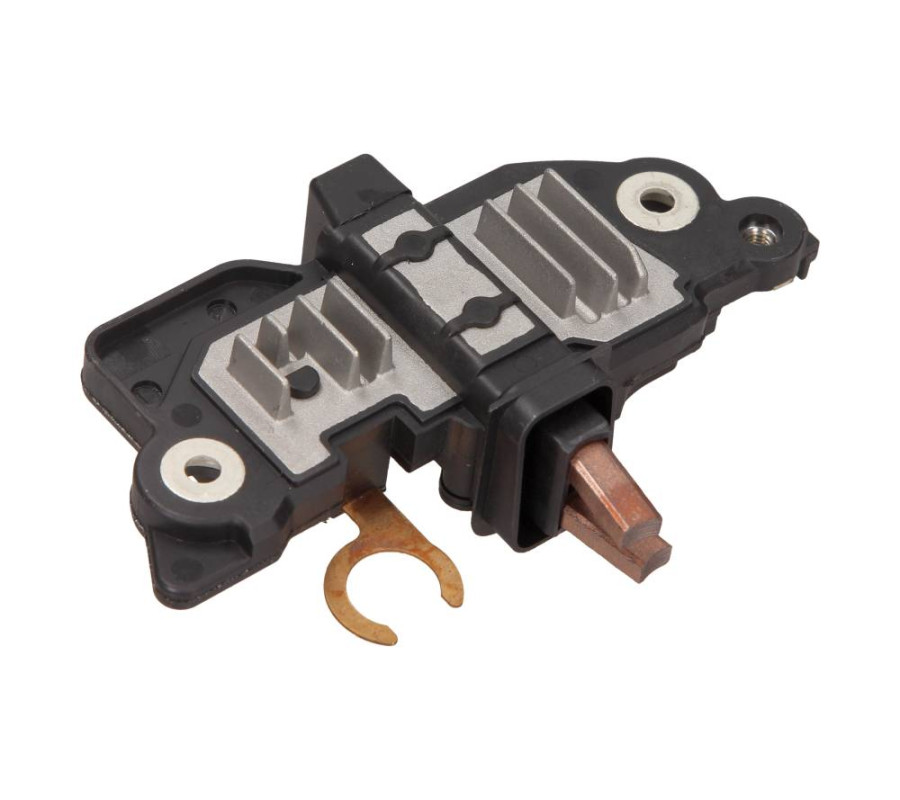 REGULATOR NAPIĘCIA ALTERNATORA