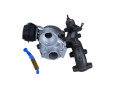 TURBO GARRETT 751851-5003S 1,9TDI