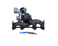 TURBO GARRETT 751851-5003S 1,9TDI