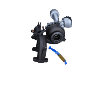 TURBO GARRETT 751851-5003S 1,9TDI