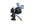 TURBO GARRETT 751851-5003S 1,9TDI