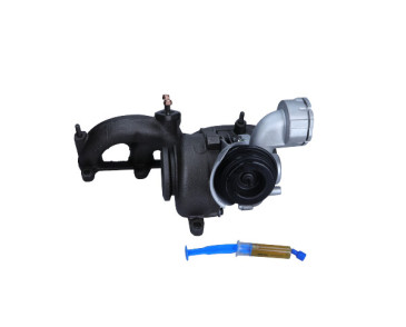 TURBO GARRETT 751851-5003S 1,9TDI