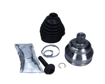 PRZEGUB ZEW. VW A6 2,7TDI 04-