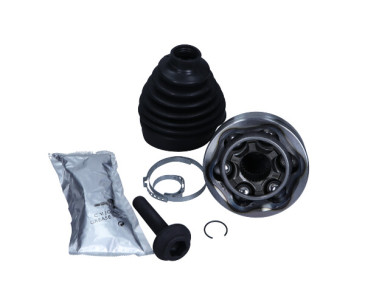 PRZEGUB ZEW. VW A6 2,7TDI 04-