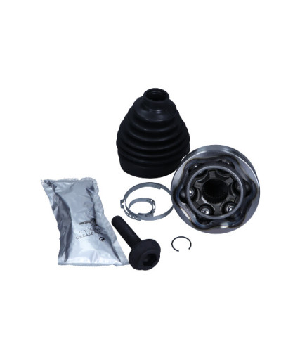 PRZEGUB ZEW. VW A6 2,7TDI 04-