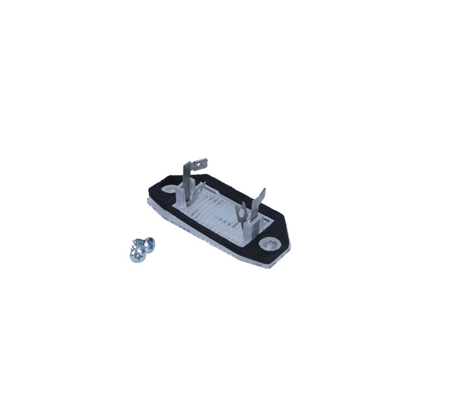 LAMPA TABLICY REJ. FORD MONDEO III 00-07 LE/PR